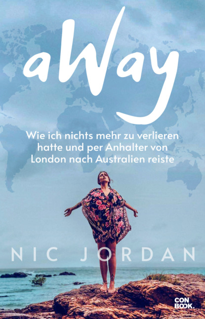 Nic Jordan - aWay