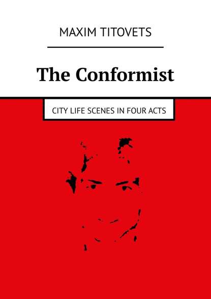 The Conformist. City life scenes infouracts