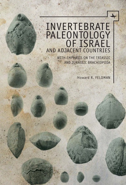 Howard R. Feldman - Invertebrate Paleontology (Mesozoic) of Israel and Adjacent Countries with Emphasis on the Brachiopoda