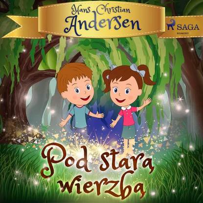 

Pod starą wierzbą