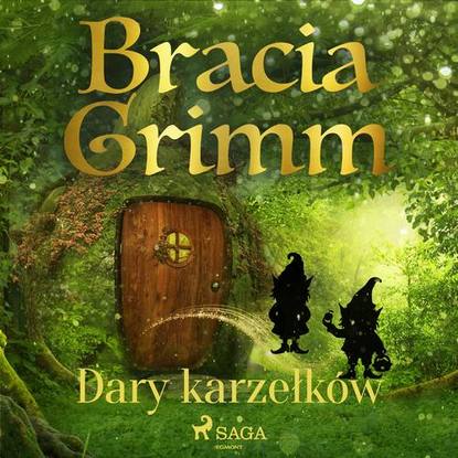 

Dary karzełków