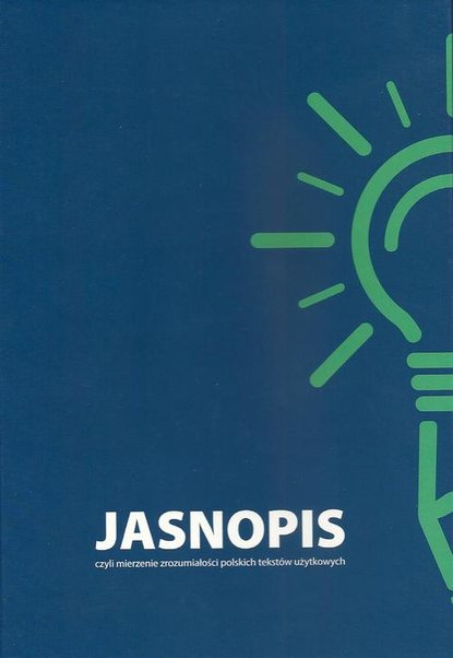 

Jasnopis