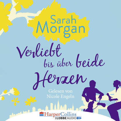 

Verliebt bis über beide Herzen (Ungekürzt)