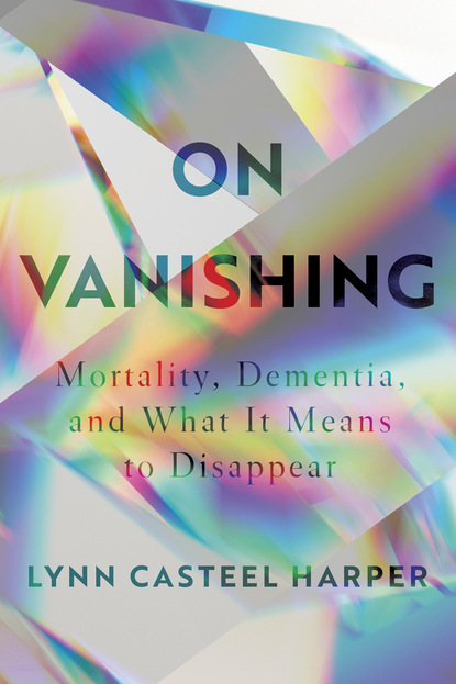

On Vanishing