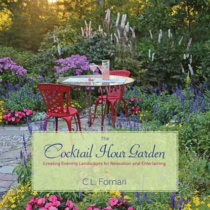 C.L. Fornari - The Cocktail Hour Garden