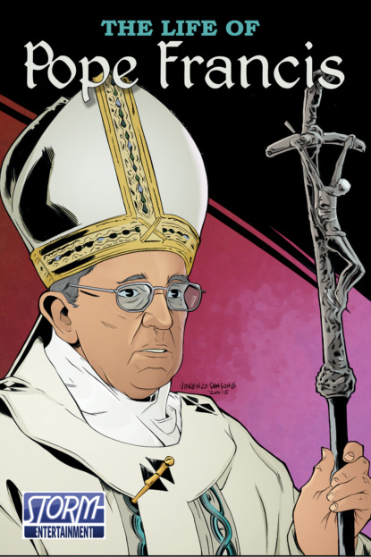 

Faith Series: The Life of Pope Francis