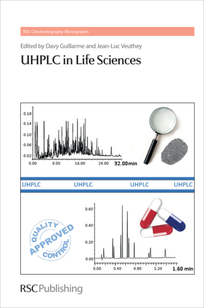 Группа авторов - UHPLC in Life Sciences