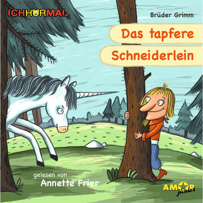

Das tapfere Schneiderlein - Prominente lesen Märchen - IchHörMal