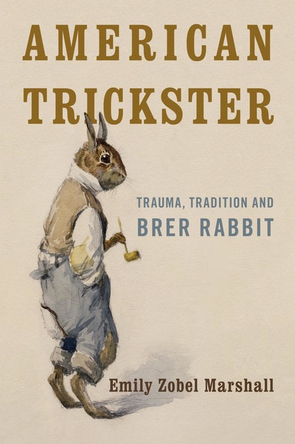 

American Trickster