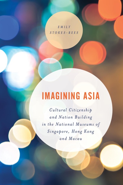 

Imagining Asia