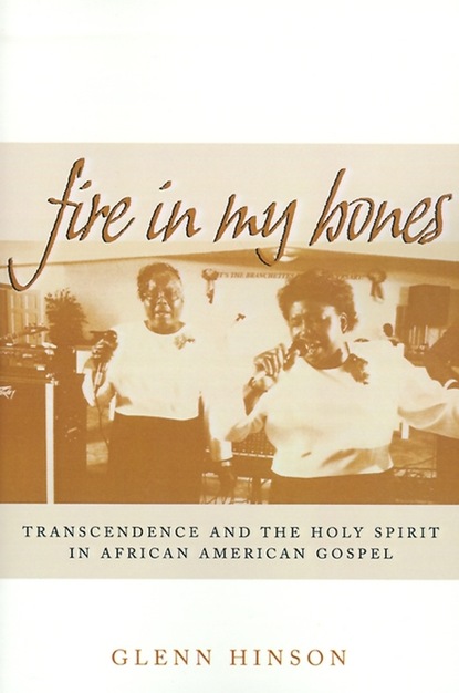 

Fire in My Bones