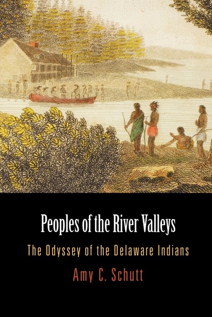 

Peoples of the River Valleys