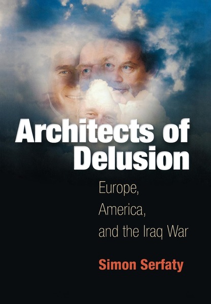 

Architects of Delusion