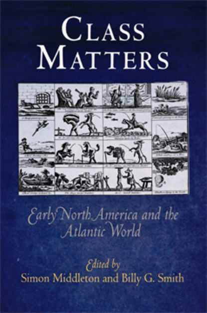

Class Matters