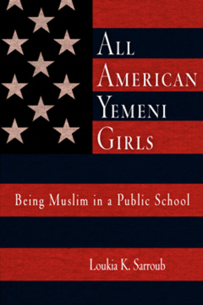 

All American Yemeni Girls