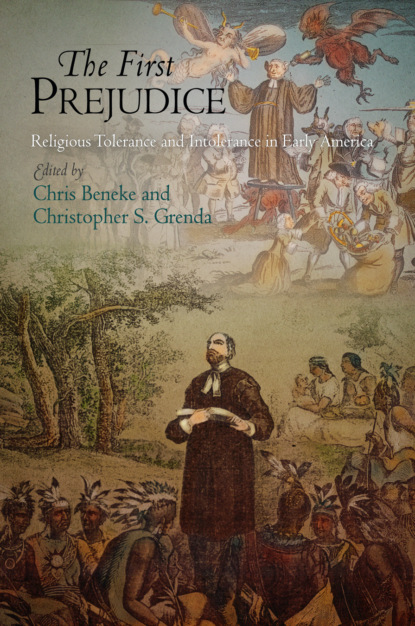 

The First Prejudice