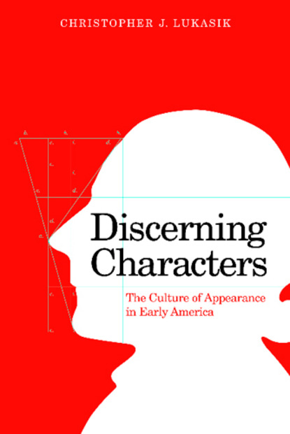 

Discerning Characters