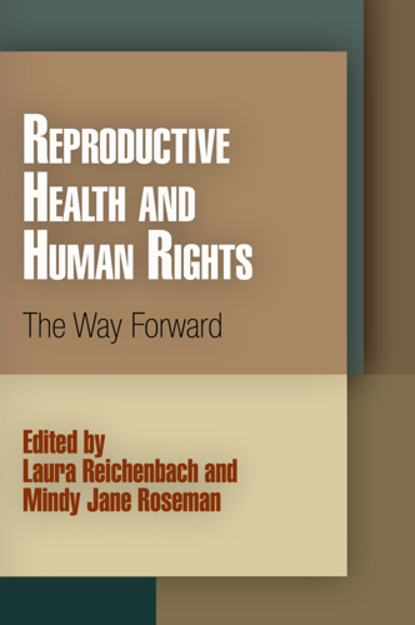 

Reproductive Health and Human Rights