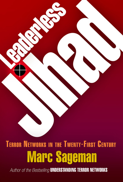 

Leaderless Jihad