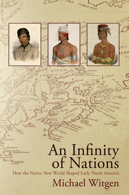 

An Infinity of Nations