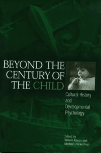 

Beyond the Century of the Child