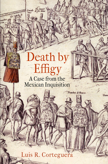 

Death by Effigy