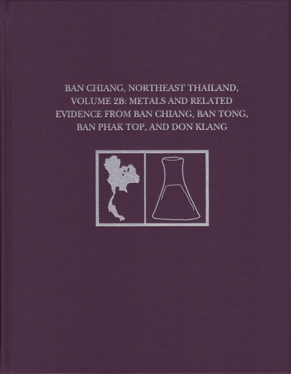 

Ban Chiang, Northeast Thailand, Volume 2B
