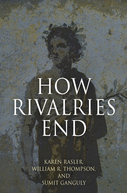 Karen Rasler - How Rivalries End