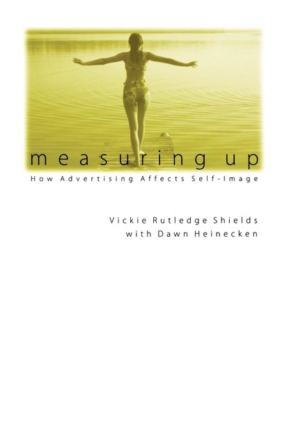 Vickie Rutledge Shields - Measuring Up