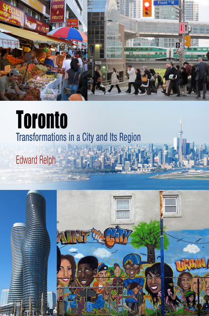

Toronto