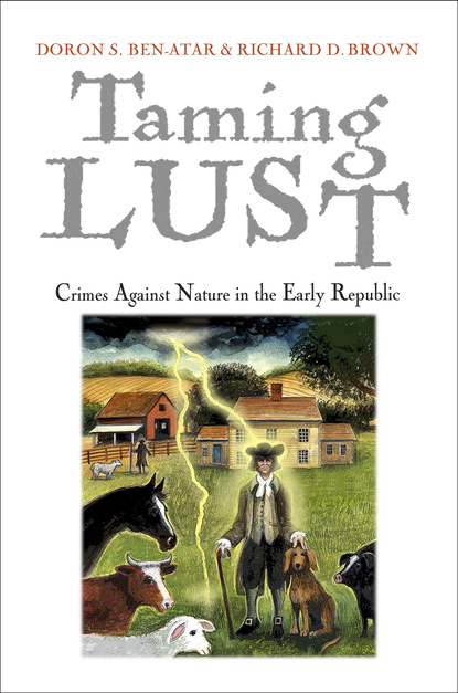 

Taming Lust