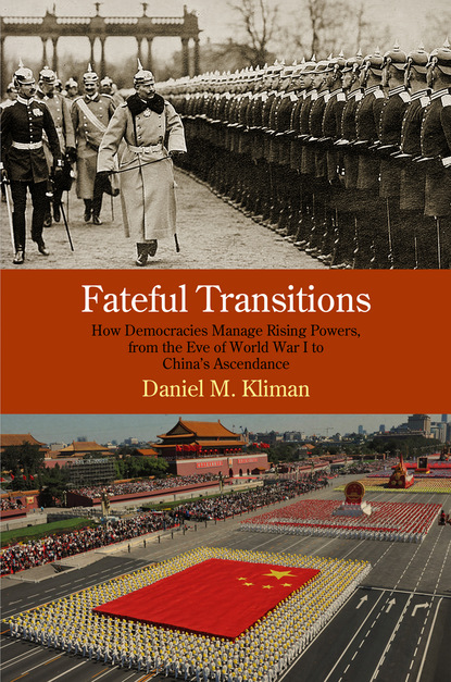 

Fateful Transitions