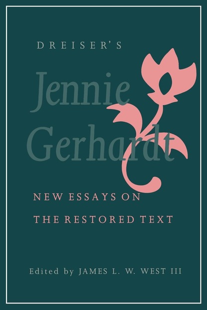 

Dreiser's "Jennie Gerhardt"