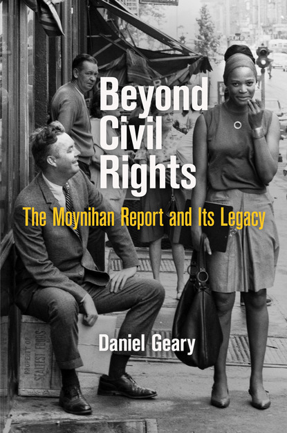 

Beyond Civil Rights
