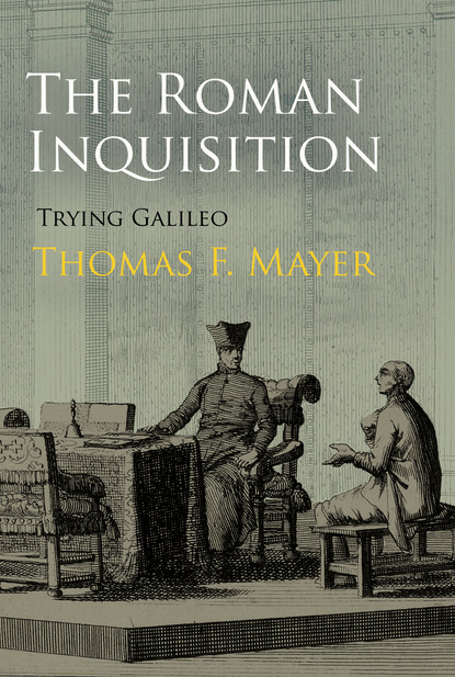 

The Roman Inquisition