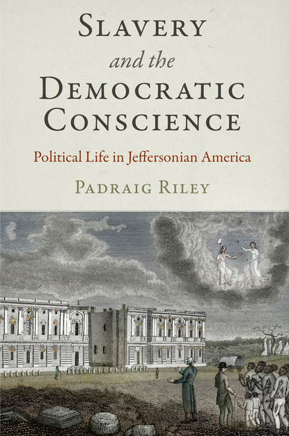 

Slavery and the Democratic Conscience