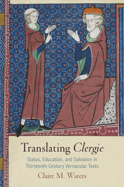 

Translating "Clergie"