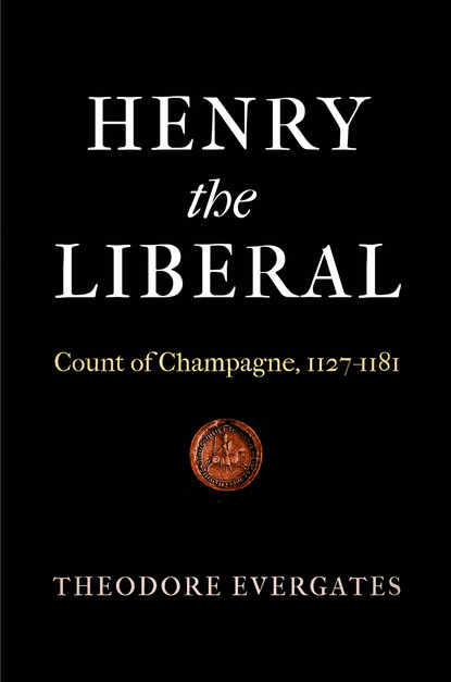 

Henry the Liberal