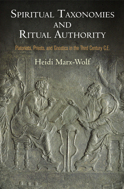 

Spiritual Taxonomies and Ritual Authority