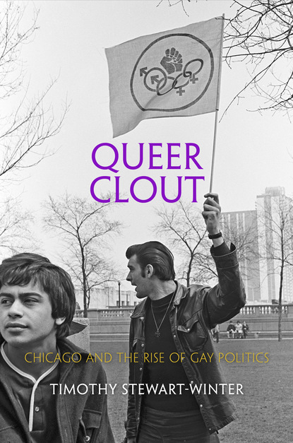 

Queer Clout