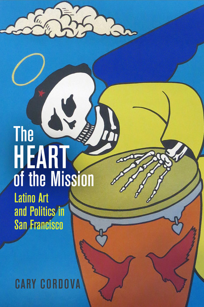 

The Heart of the Mission