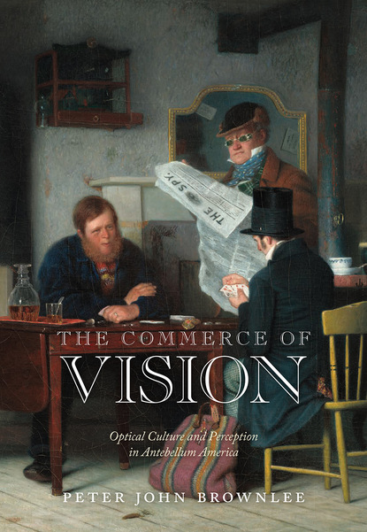 

The Commerce of Vision