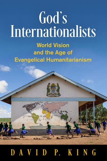 

God's Internationalists