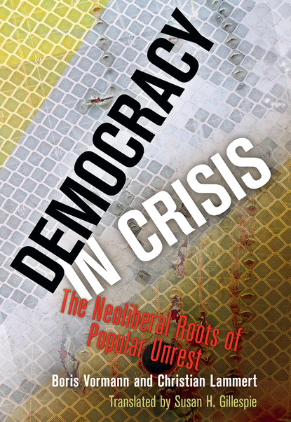 

Democracy in Crisis