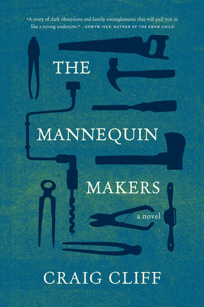 

The Mannequin Makers