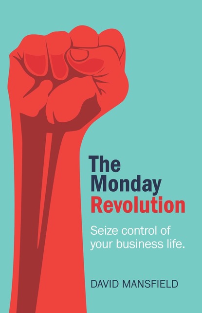 David Mansfield — The Monday Revolution