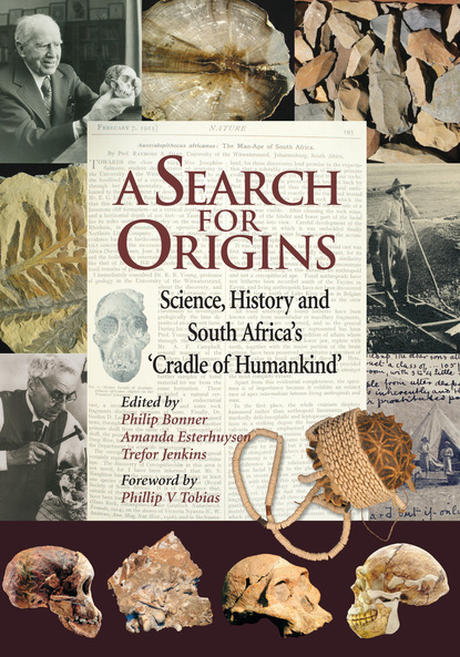 

A Search for Origins