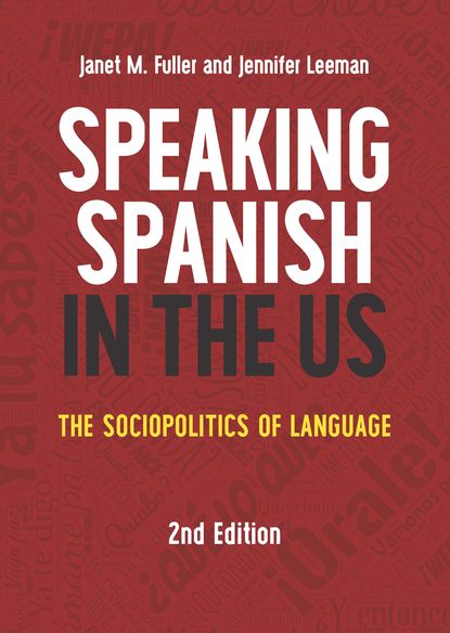 

Speaking Spanish in the US