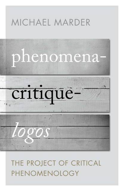 

Phenomena-Critique-Logos
