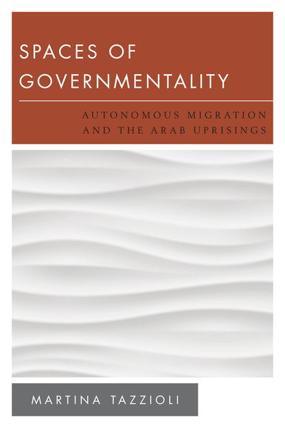 

Spaces of Governmentality